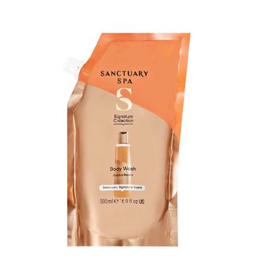 Bodycare Sanctuary Spa Boots