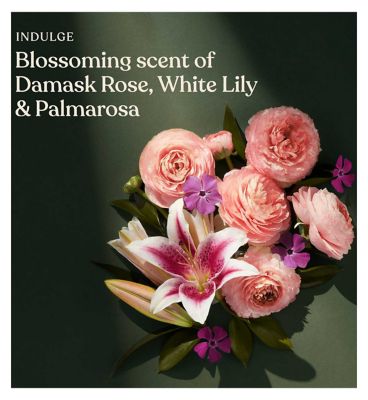 Sanctuary Spa Lily & Rose Collection Body Wash 250ml (7)