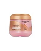 Sanctuary Spa Lily & Rose Collection Pink Himalayan Salt Scrub 300g