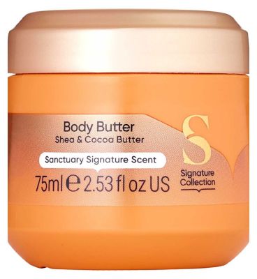 body moisturisers Sanctuary Spa Boots Ireland
