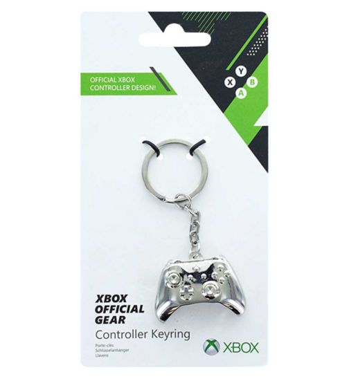 Xbox Controller Key Ring