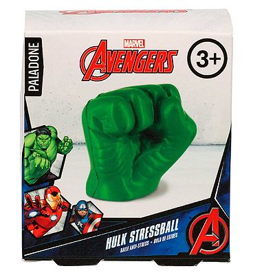 Marvel Hulk Fist Stress Ball