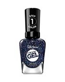 Sally Hansen Miracle Gel Nail Polish Jealous Boyfriend 14.7ml Boots