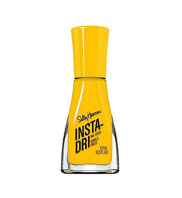 Sally Hansen Insta Dri Nail Polish My Ca-banana