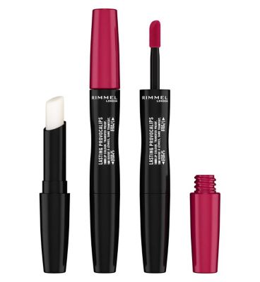 lips | Rimmel - Boots