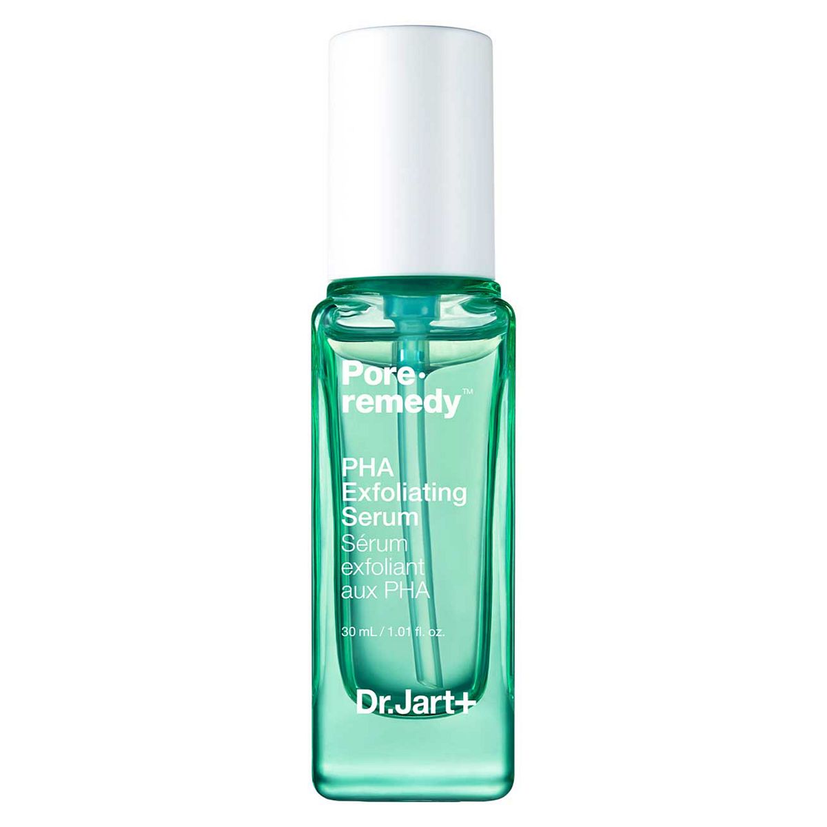 Dr Jart Pore Remedy Pha Exfoliating Serum 30ml