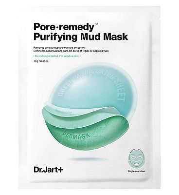 Image of Dr.Jart+ Pore Remedy Purifying Mud Mask