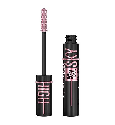 Maybelline Lash Sensational Sky High Mascara Cosmic Black