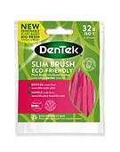 DenTek ECO Slim Brush ISO1 Pink 32s