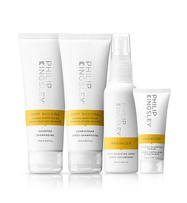 Philip Kingsley Elasticizer Effects Discovery Collection (4)