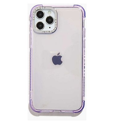 Colourpop Lilac Recycled Shock CaseiPhone 13