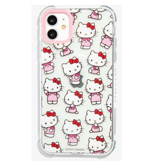 Hello Kitty x Skinnydip Shock Case iPhone XR /11