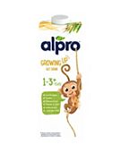 Alpro Oat Growing Up Drink 1-3+ Years 1L