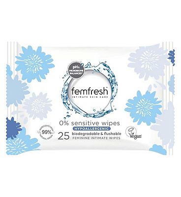 Click to view product details and reviews for Femfresh Wipes 0 25 Pack.