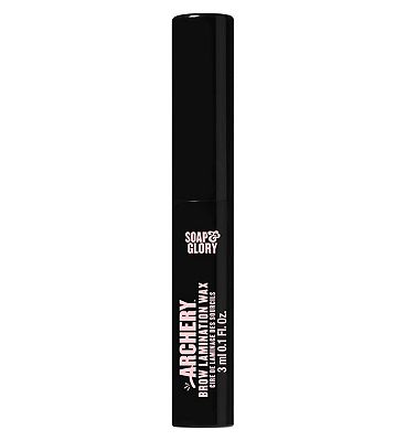 Soap & Glory Archery Brow Lamination Wax 3ml