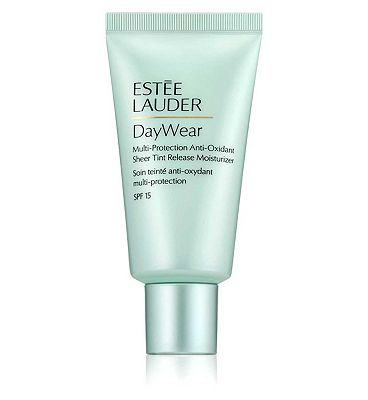 Estée Lauder DayWear Sheer Tint Release Moisturiser SPF 15 50ml (7)