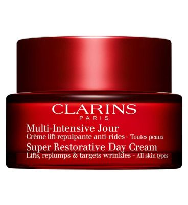 Clarins Super Restorative | Boots