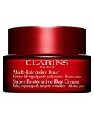 Clarins Super Restorative Day Cream All Skin Types 50ml