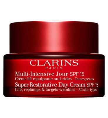 Clarins Super Restorative Boots
