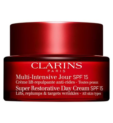 Clarins Super Restorative | Boots