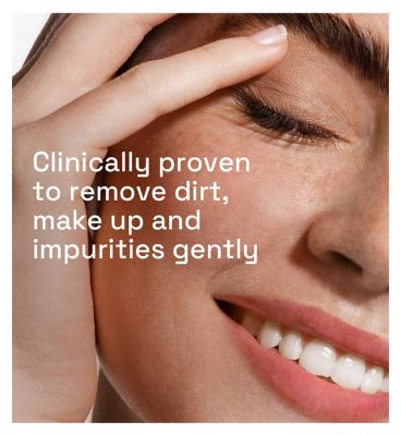 Cetaphil Gentle Skin Cleanser, Face Wash & Body Wash for Sensitive Skin 236ml (3)