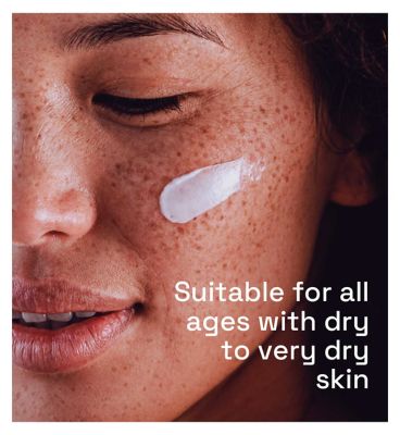 Cetaphil Rich Night Cream, Face Moisturiser for Dry to Very Dry Sensitive Skin 50g (2)