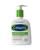 Cetaphil Moisturising Lotion, Lightweight Face & Body Moisturiser for Sensitive Skin 236ml