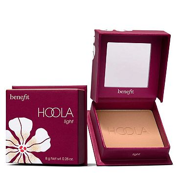 Benefit Hoola Toasted Bronzer 8g Toasted Toasted