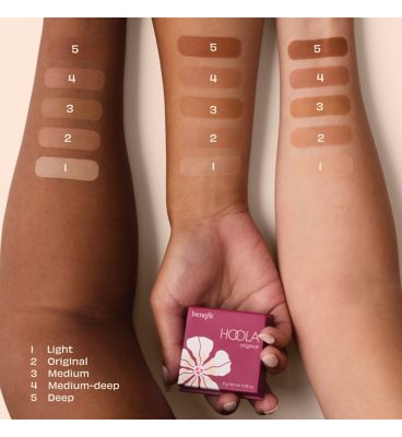 Benefit Hoola Bronzer 8g (11)