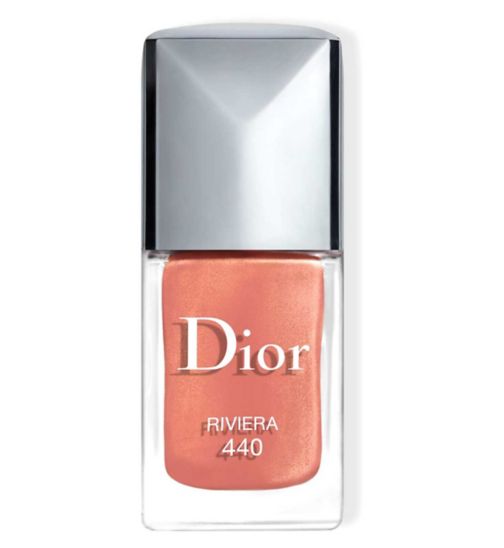 DIOR Vernis - Limited Edition