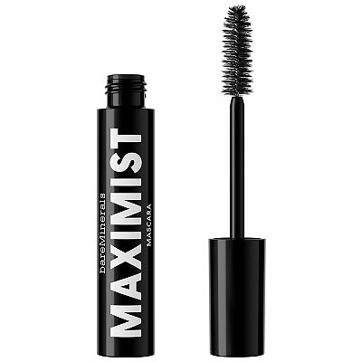 bareMinerals MAXIMIST Volumizing Phyto-Fibre Mascara