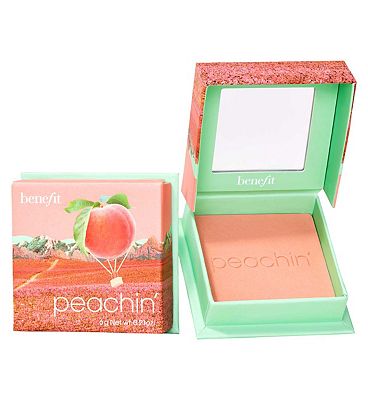 Benefit Peachin' Golden Peach Blush 6g