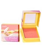 Benefit Shellie Warm-Seashell Pink Blush 6g