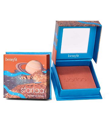 Benefit Starlaa Cheek Blusher