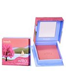Benefit Willa Soft Neutral-Rose Blush 6g