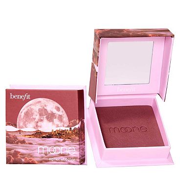 Benefit Moone Rich Berry Blush 6g