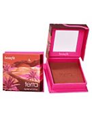 Benefit Crystah Strawberry Pink Blush 6g