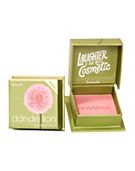 Benefit Mini Dandelion Baby-Pink Brightening Blush 2.5g