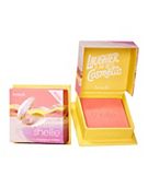 Benefit Mini Shellie Warm-Seashell Pink Blush 2.5g