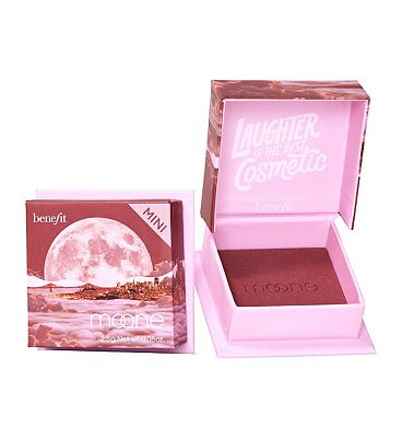 Benefit Mini Blusher Moone 2.5g