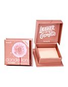 Benefit Mini Dandelion Twinkle Soft Nude-Pink Glow Highlighter