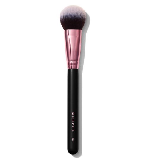 MORPHE R46 Cream & Powder Blush Brush