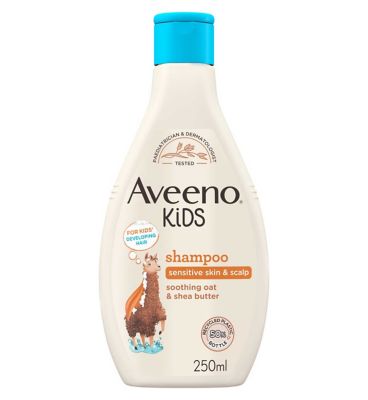 Daily Care Aveeno Baby Boots