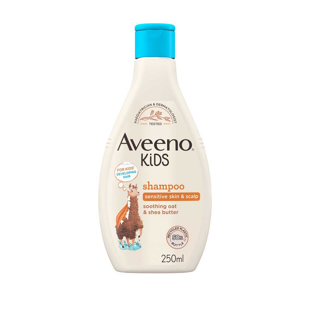 Aveeno Baby Aveeno® Kids Shampoo250 ml, 250ml