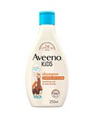 AVEENO® Kids Shampoo 250ml