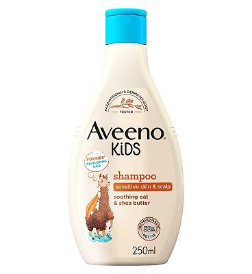 AVEENO Kids Shampoo 250ml