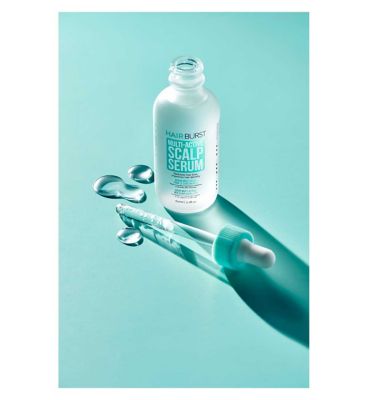 Hairburst Multi-Active Scalp Serum 60ml (5)