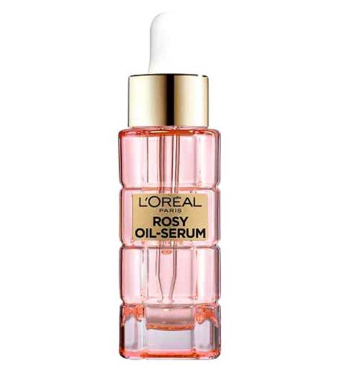 L'Oréal Paris Age Perfect Golden Age Rosy Oil Serum, 30ml