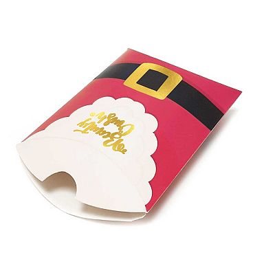 Beauty Crush Pillow Box