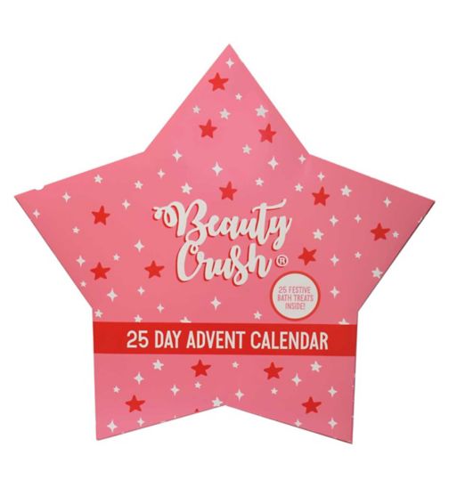 Beauty Crush Advent Calendar